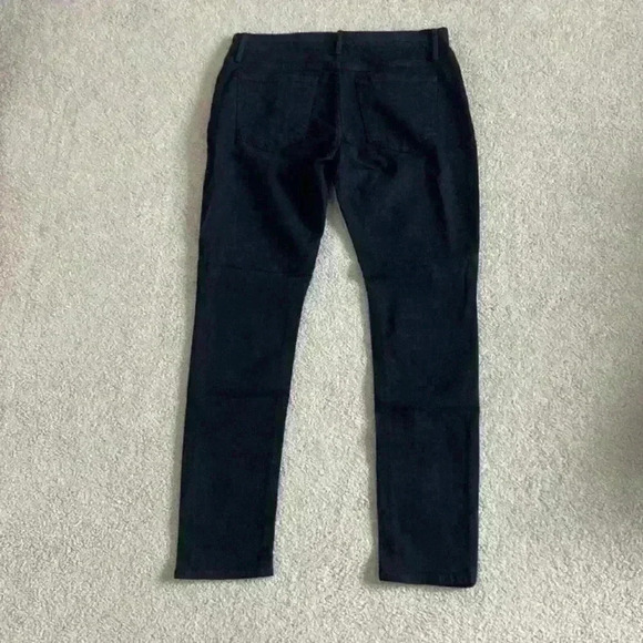 Frame le garçon black distressed jeans in size 27 - Picture 4 of 8